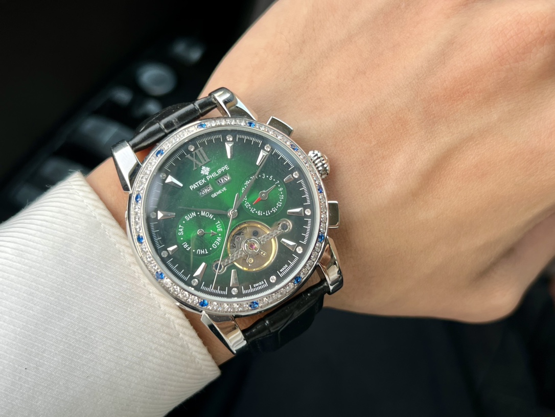 Patek Philippe Men's Watches