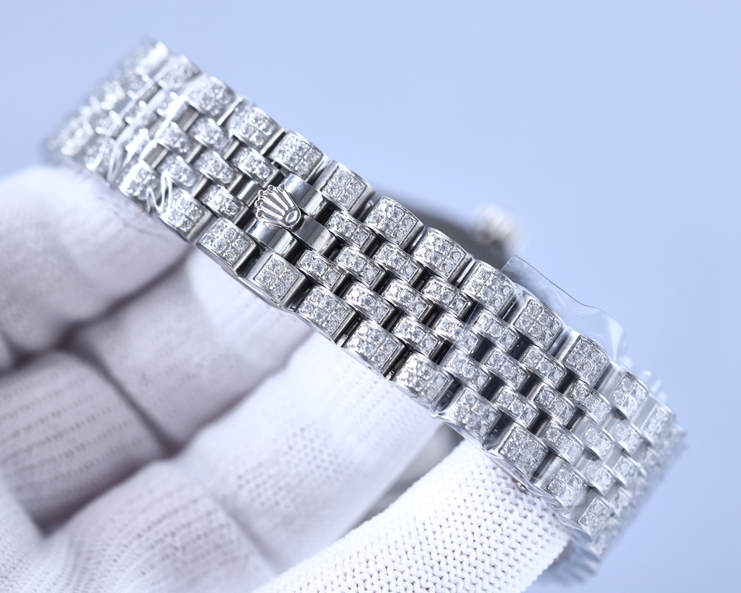 Rolex built-in Zhengmingzhu 2813 movement