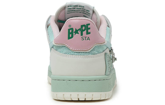 A BATHING APE Bape Sta x Bapy SN0059C