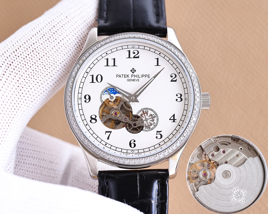 Patek Philippe Men's Watches