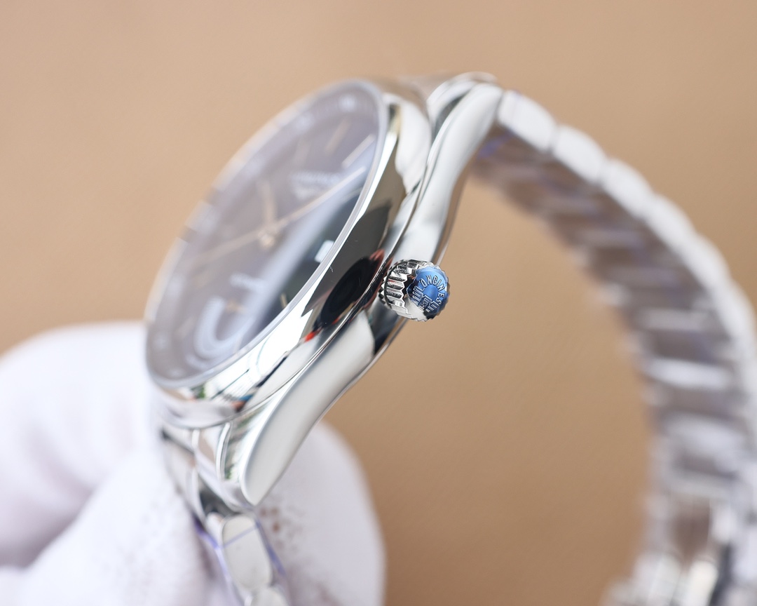 Qinlang-Master Series Kinetic Watch