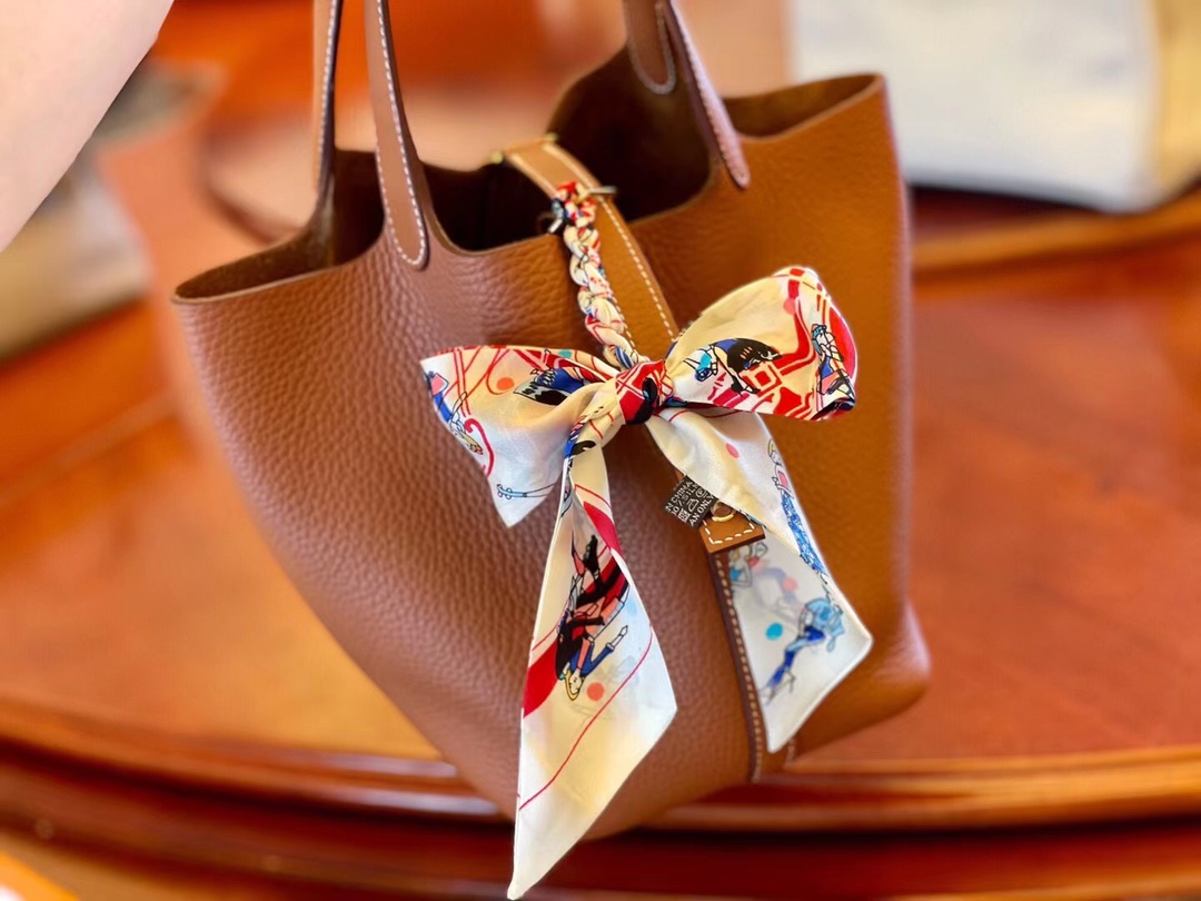 Hermes bag making process：All accessories are from international first-line brand suppliers