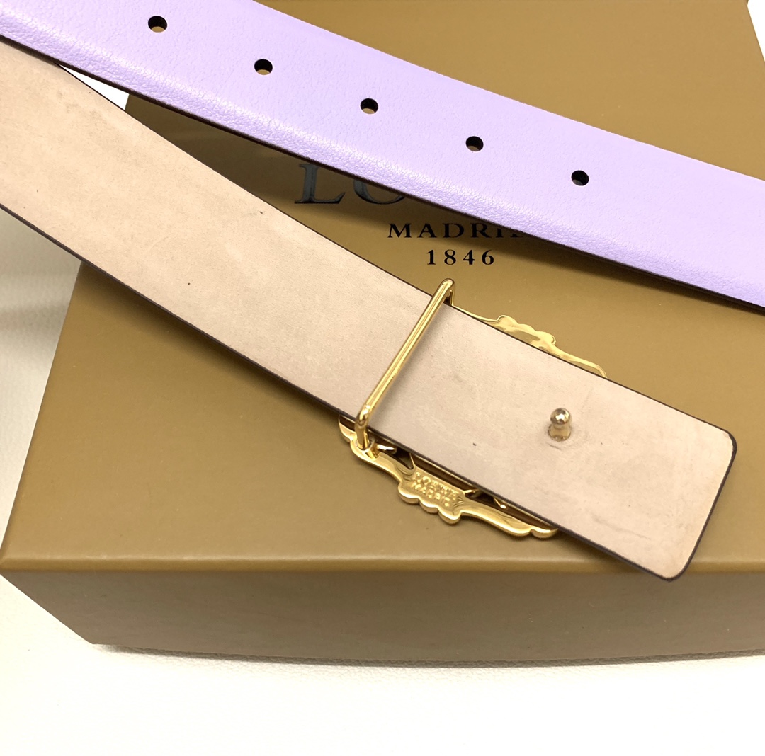 LOEVE original single counter