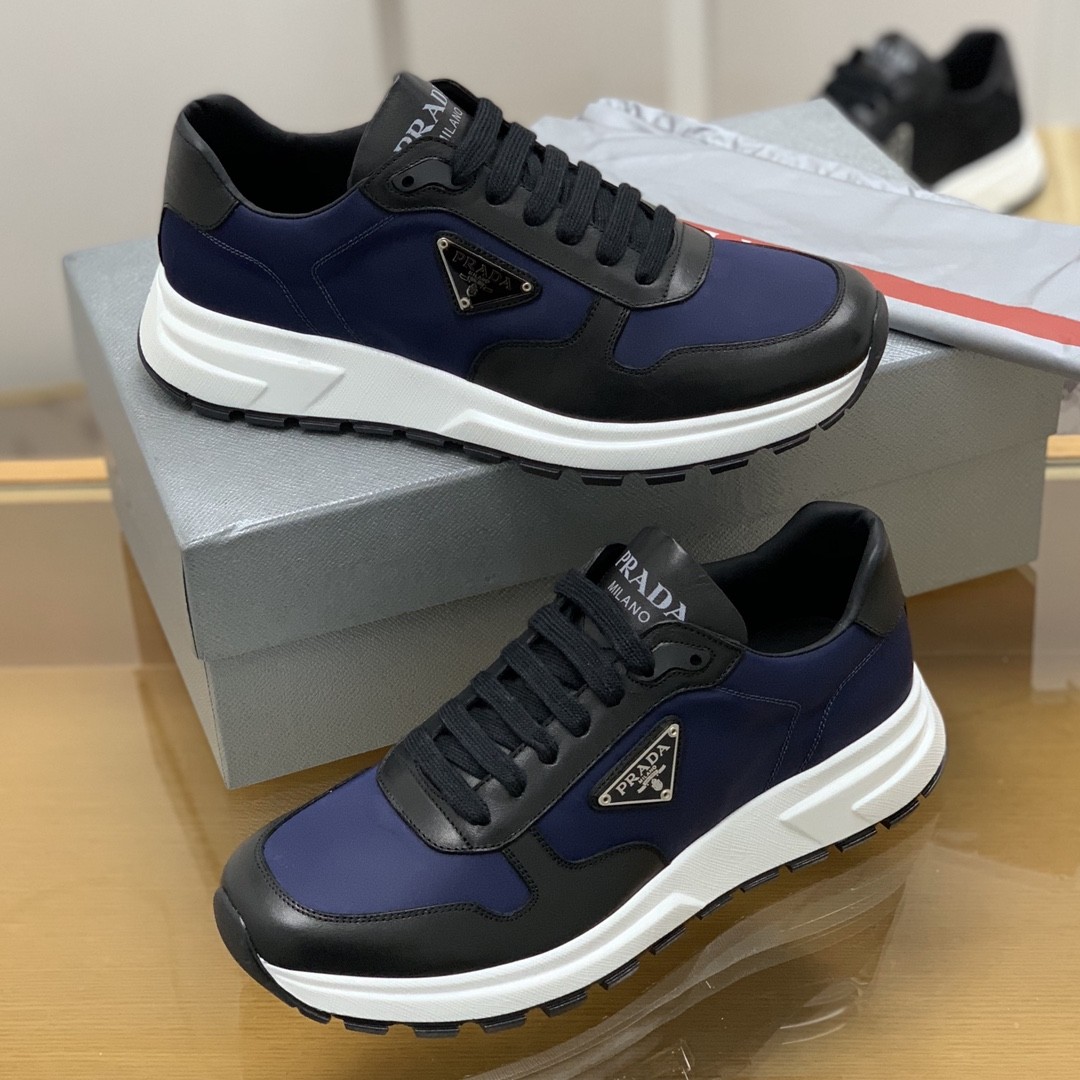 Prada Sneakers
