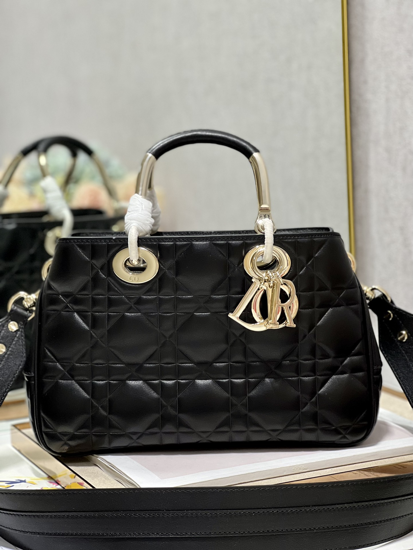 LADY DIOR 95.22 