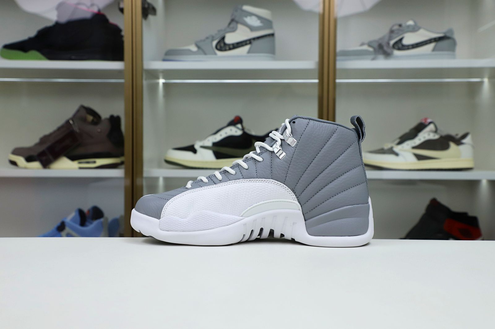 Jordan Air Jordan 12 retro stealth