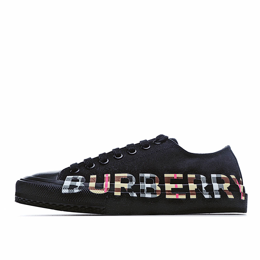 BURBERRY Vintage Sneakers