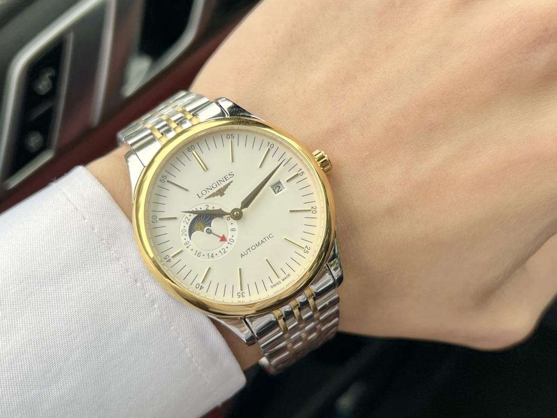 Longines Boutique Men's Watches