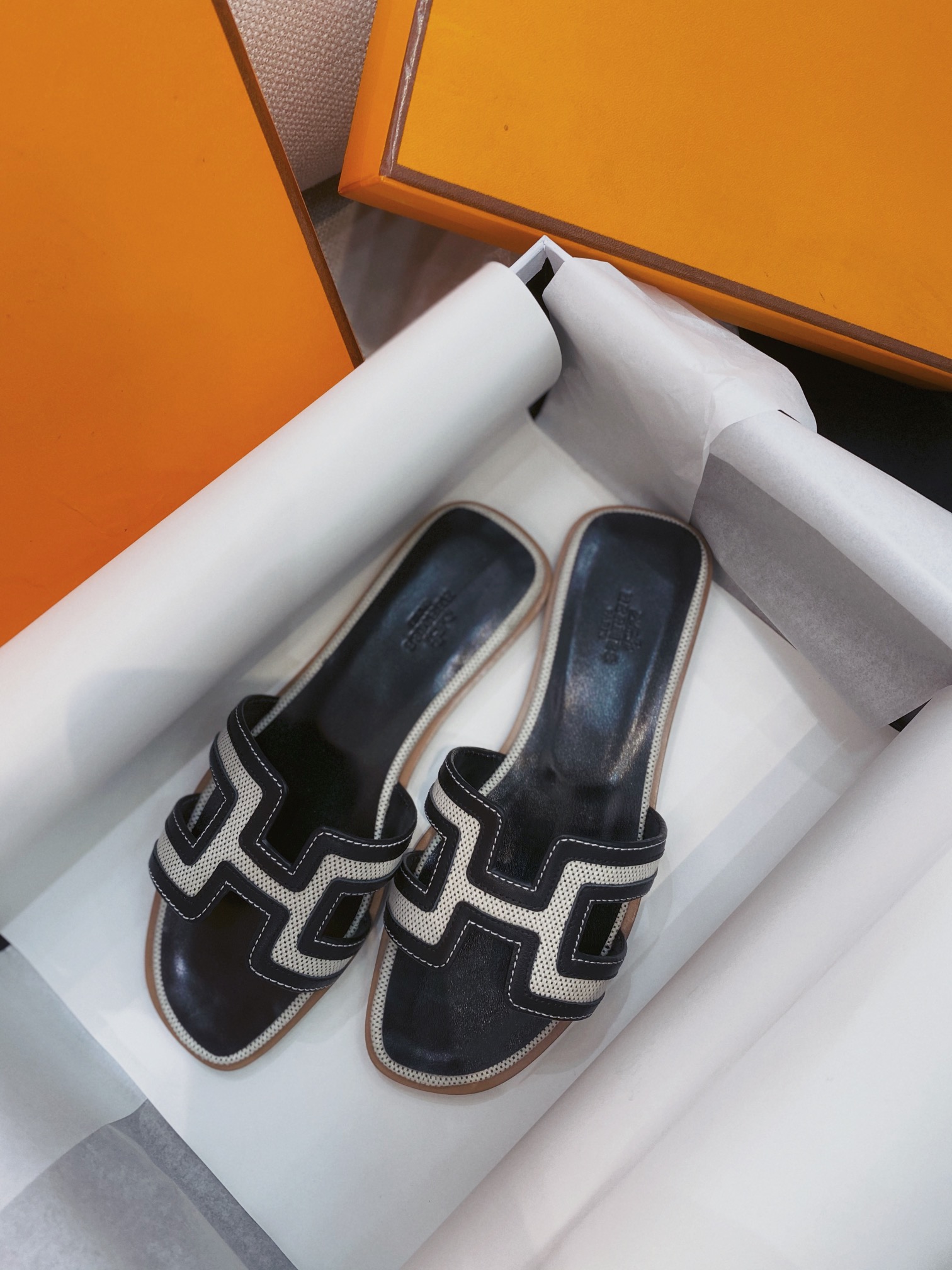 Hermes H Drag Classic