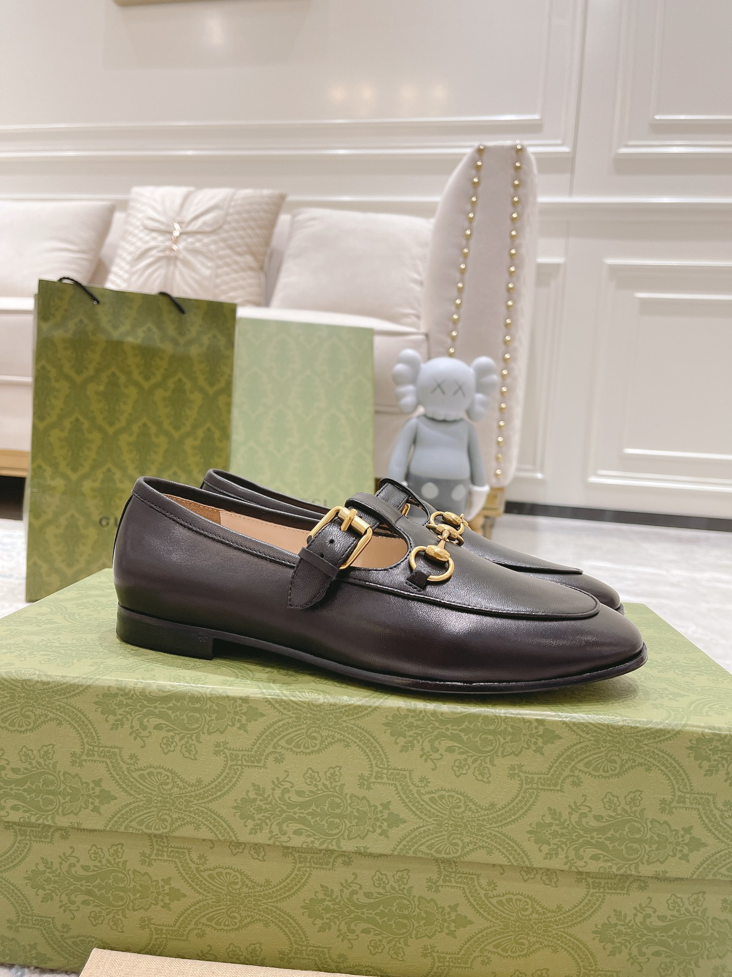 Gucci 2022 spring new classic version