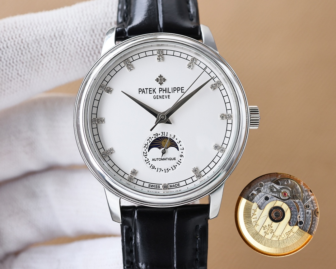 Patek Philippe Men's Watches