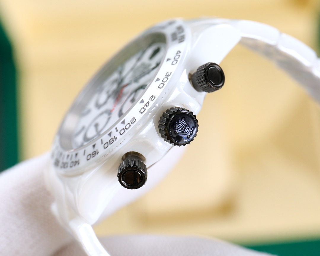 Rolex Daytona series