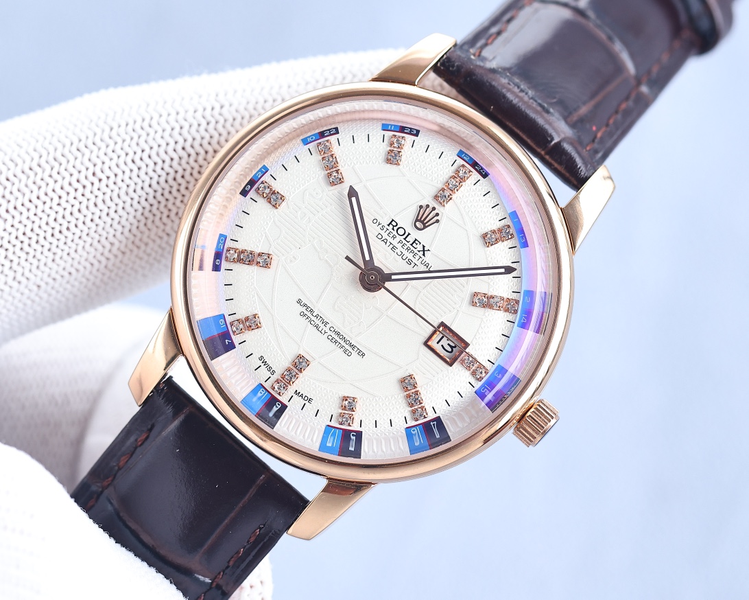 Rolex Cellini