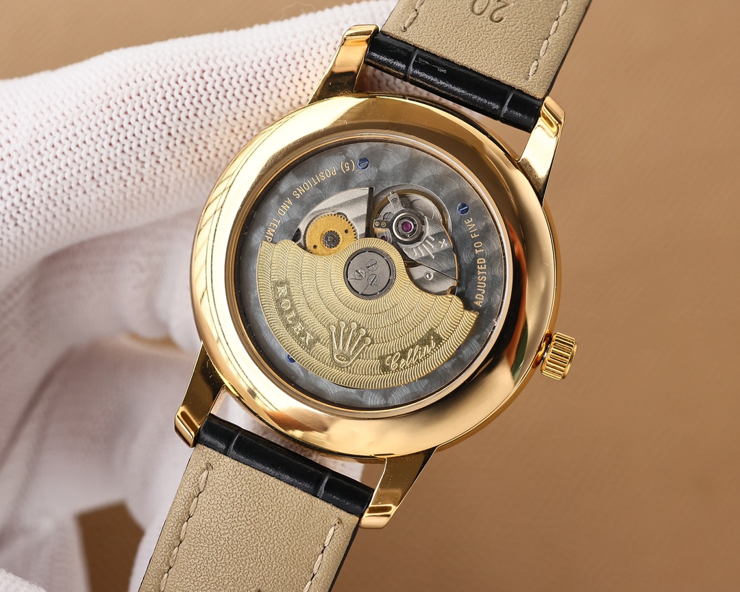 Rolex .【Journal Series】