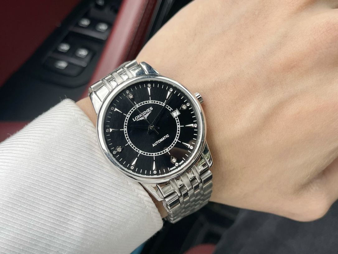 Longines Men's Watches