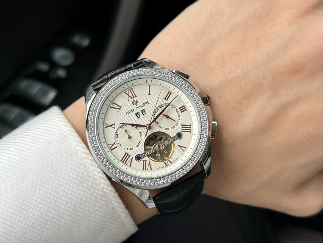 Patek Philippe Men's Watches