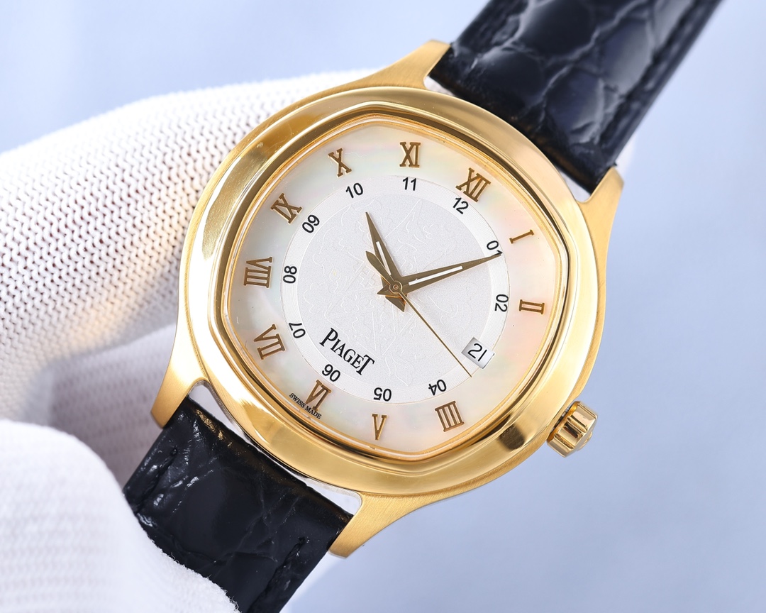 Piaget Men's Watches