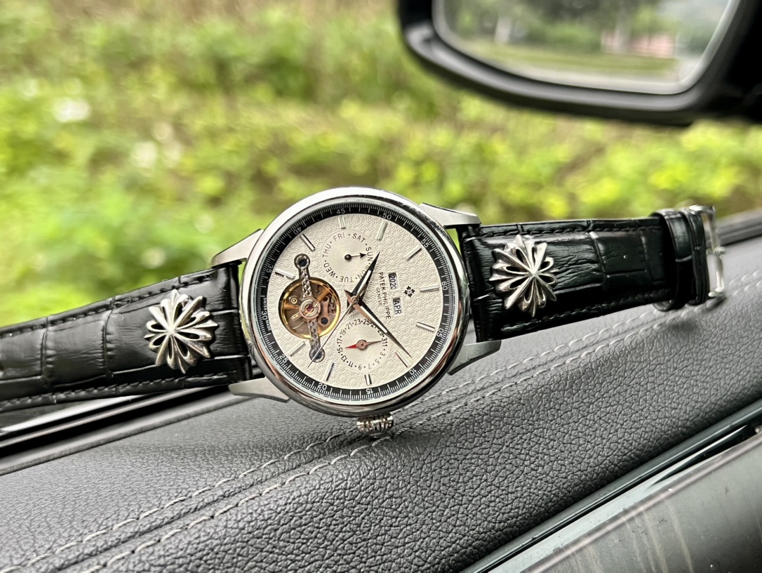 Patek Philippe Men's Watches