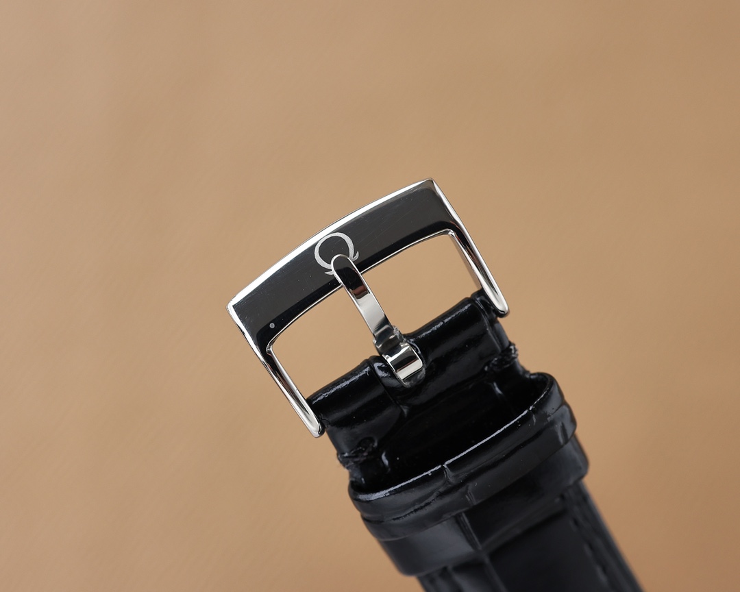 Omega Automatic Mechanical Watches