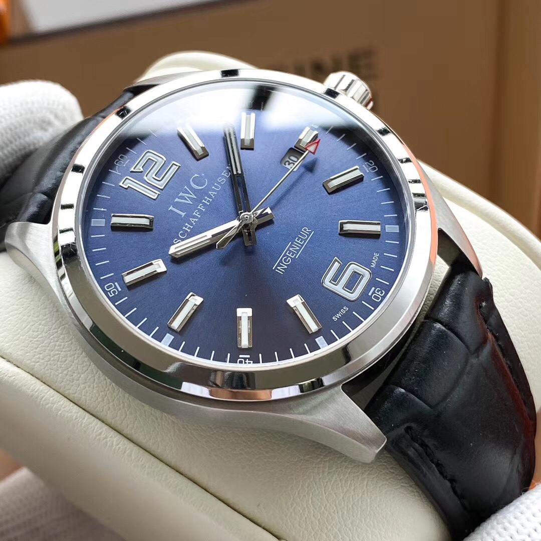 IWC- Engineer Series 