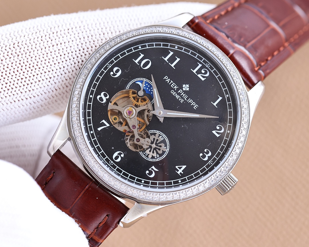 Patek Philippe Men's Watches