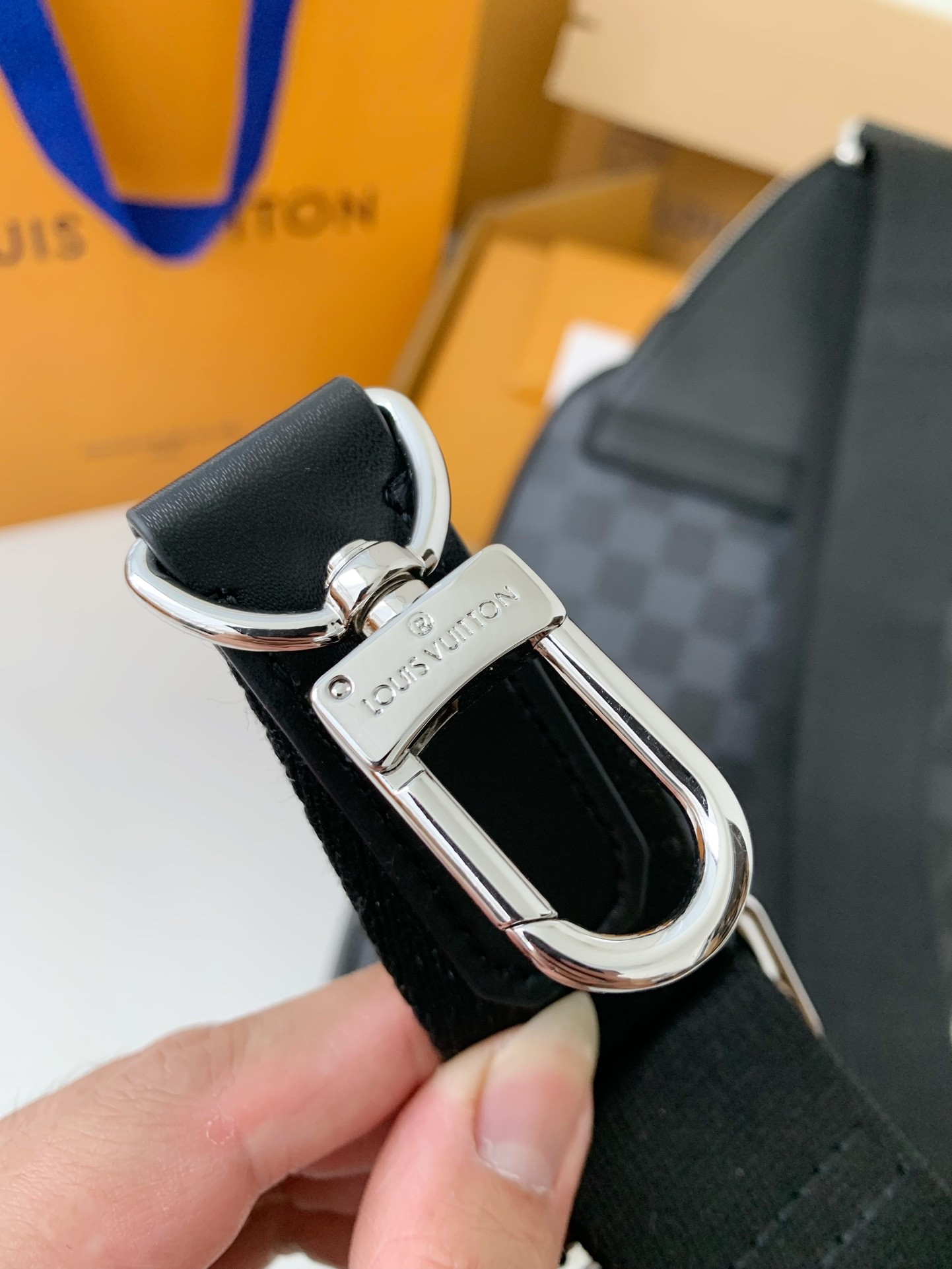 Louis Vuitton Varsity Jackets