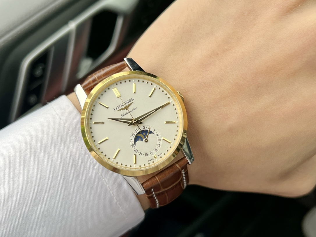 Longines Boutique Men's Watches