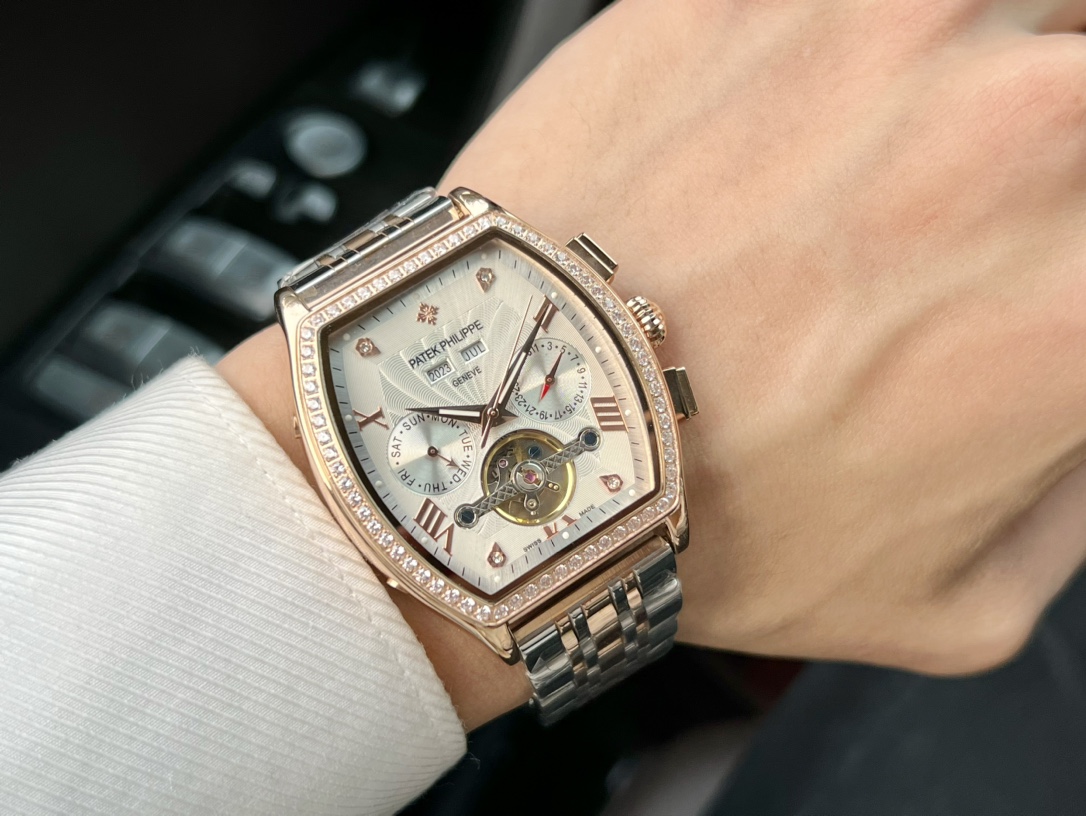 Patek Philippe Men's Watches