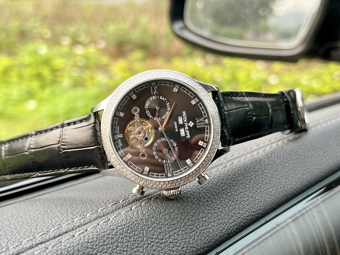 Patek Philippe Men's Watches