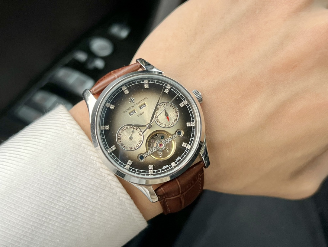 Patek Philippe Men's Watches