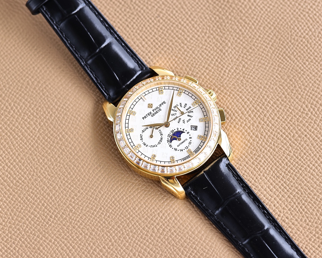 Patek Philippe Original Caliber 9015®