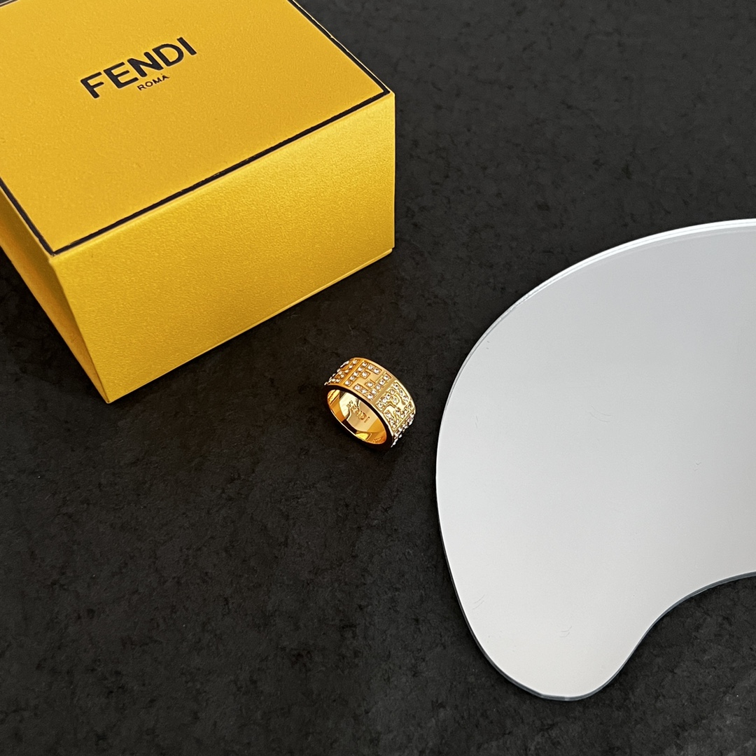 Fendi Ring