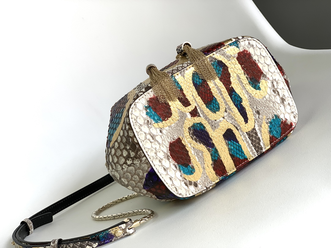 BVLGARI  Serpenti Forever