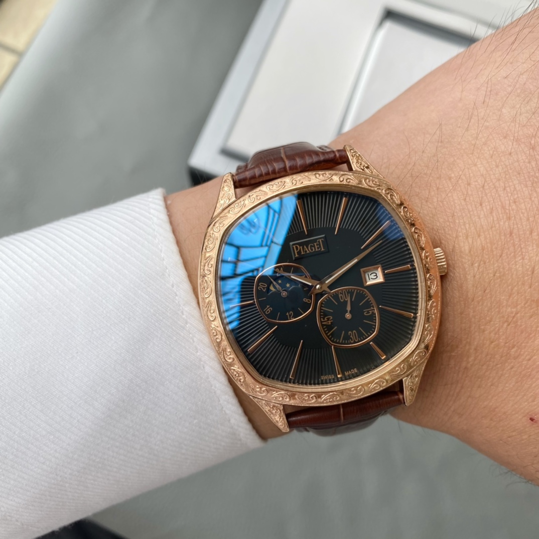 Piaget Men's Watches