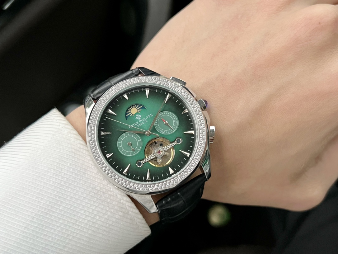 Patek Philippe Men's Watches