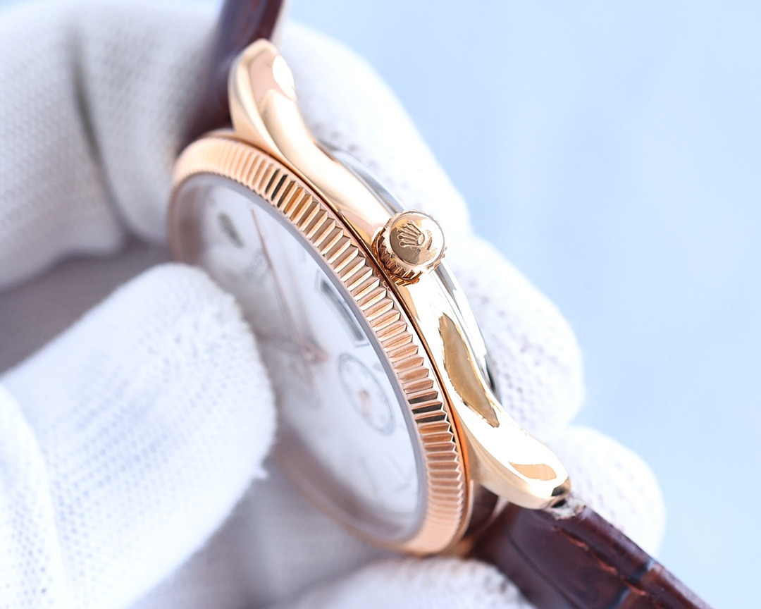 Rolex Fine Men's Watches