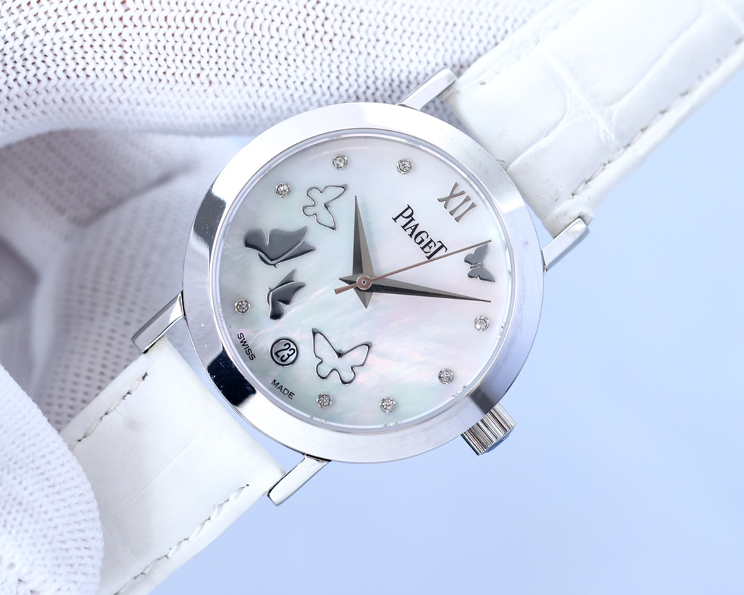 Piaget Ladies Watches