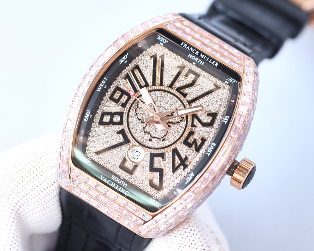 Frank- Muller⚡Dragon King