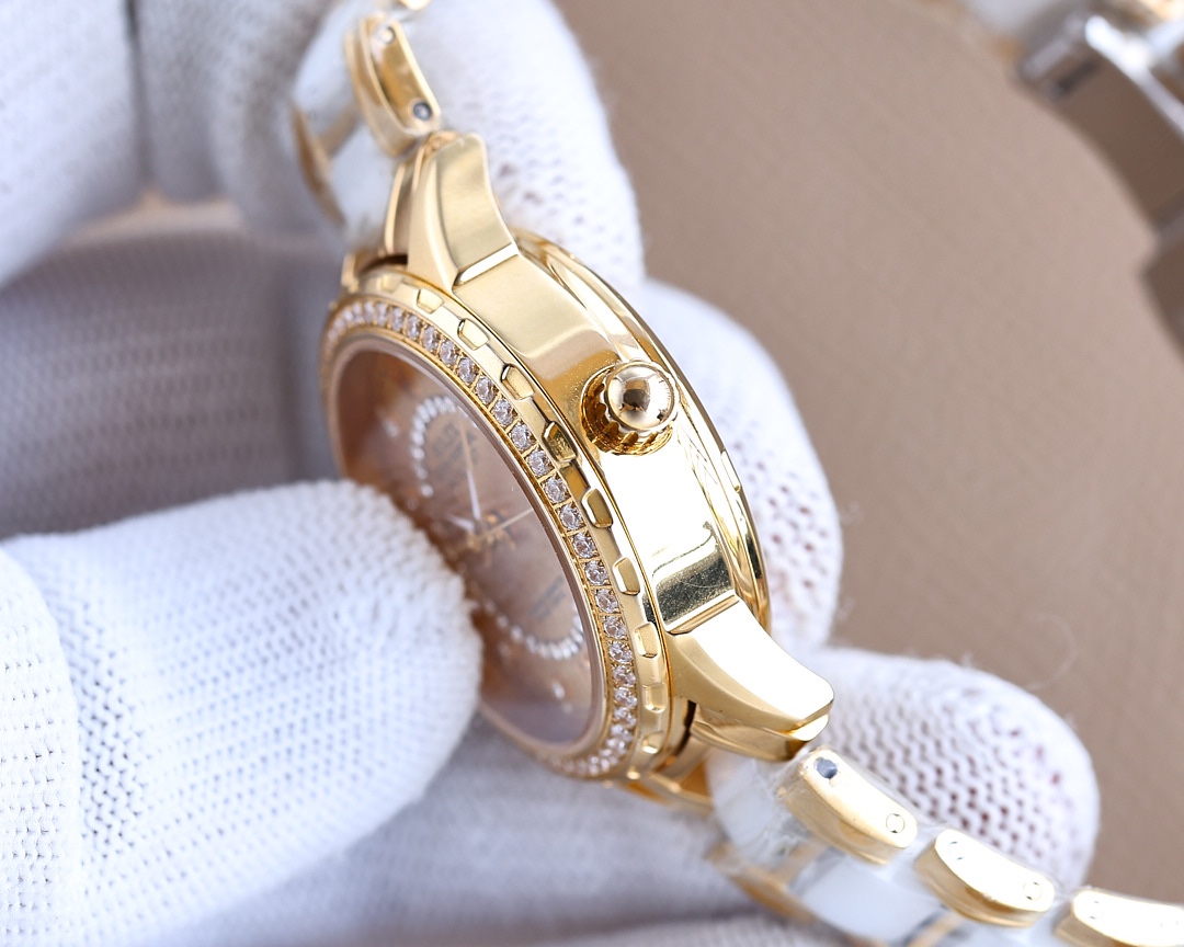 Rolex .OLEX Ladies Jewelry Collection