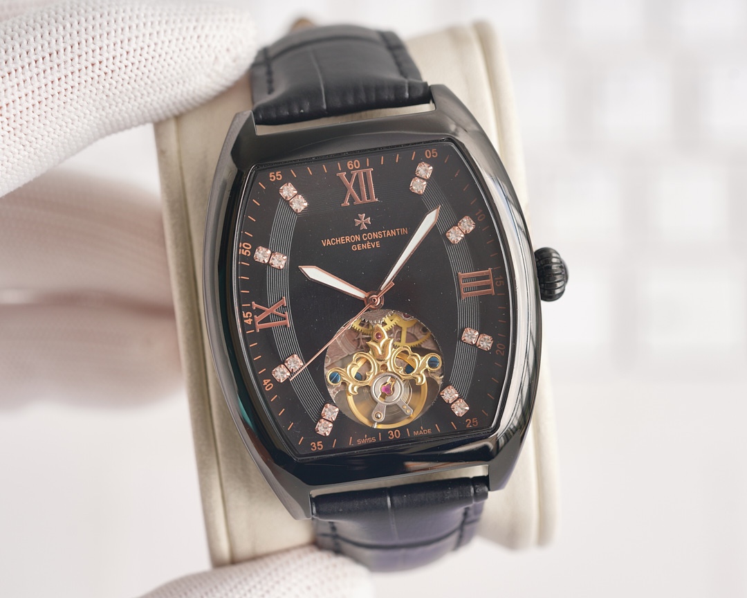 Vacheron Constantin Fine Men's Watches