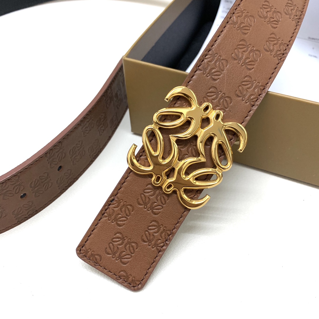 LOEVE original single counter