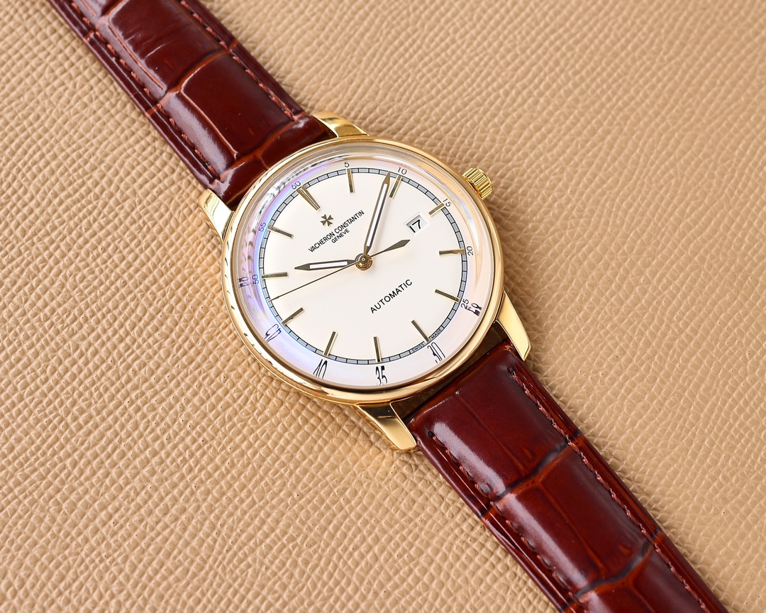 Vacheron Constantin Heritage Men's Watch