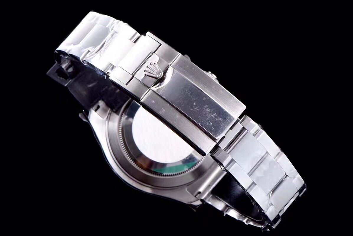 Rolex YM Yacht Series Men's Watch