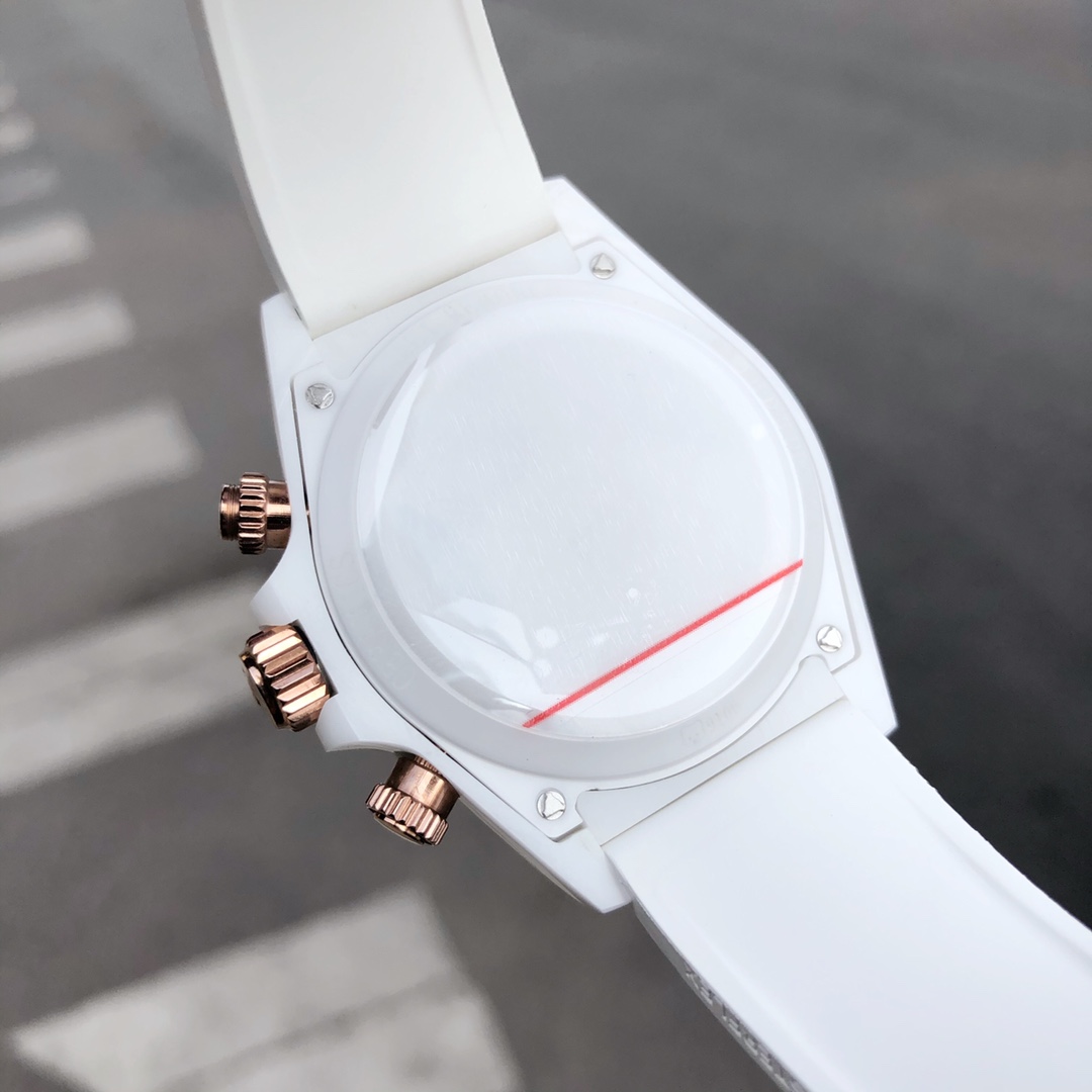 Rolex most artistic watch