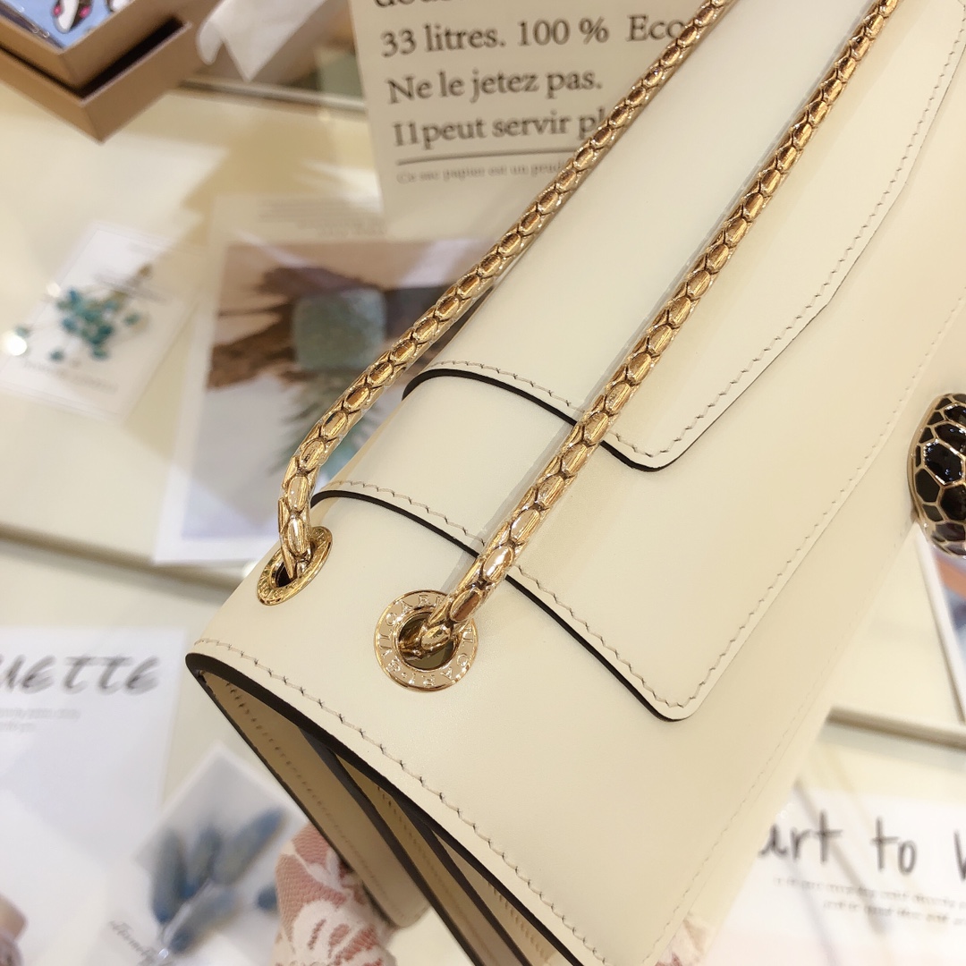 BVLGARI SERPENTI ELLIPSE series