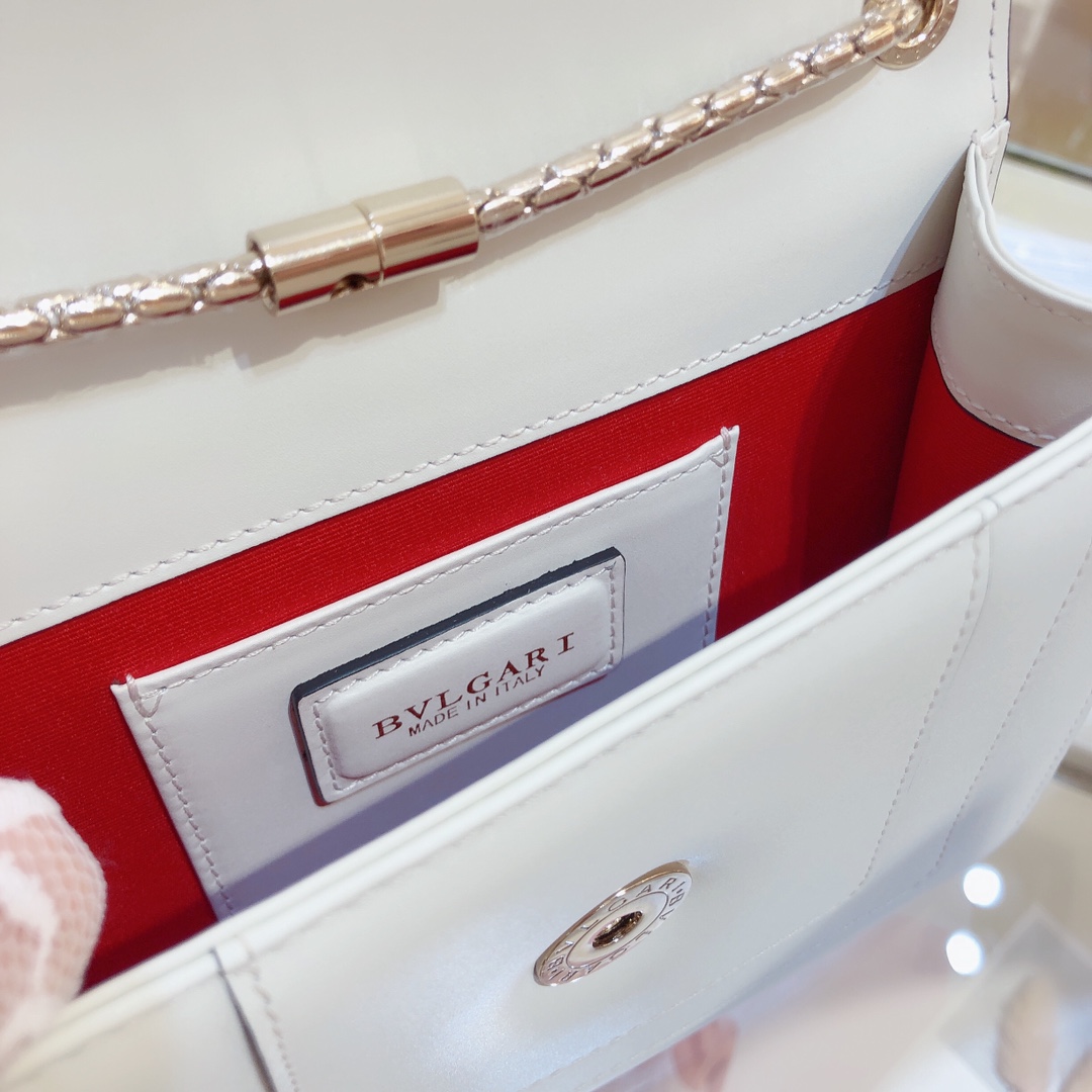 BVLGARI SERPENTI ELLIPSE series