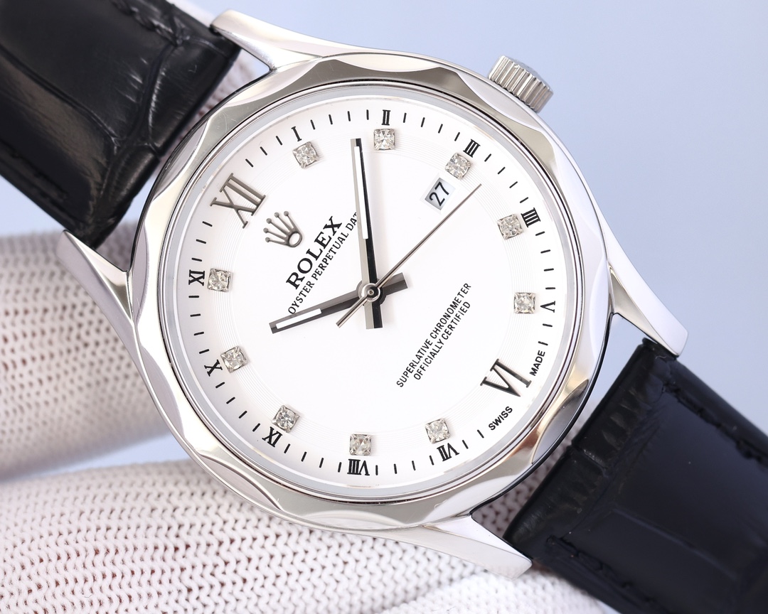 Rolex Business Series