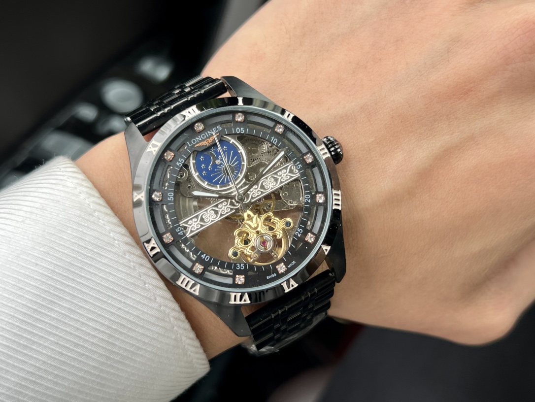 Longines Men's Watches