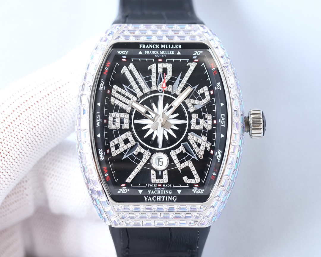 Frank- Muller⚡Dragon King