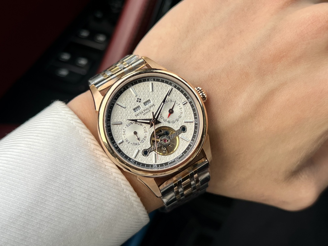 Patek Philippe Men's Watches